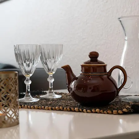 Strandstrasse * 베스터란트