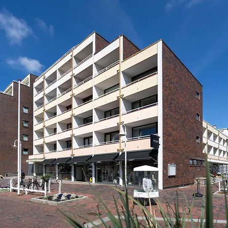 Strandstrasse 베스터란트