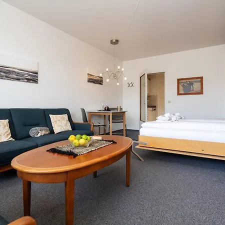 Strandstrasse Apartment