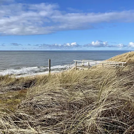 아파트 Strandstrasse