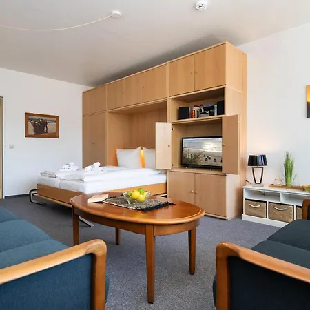 Strandstrasse * 베스터란트