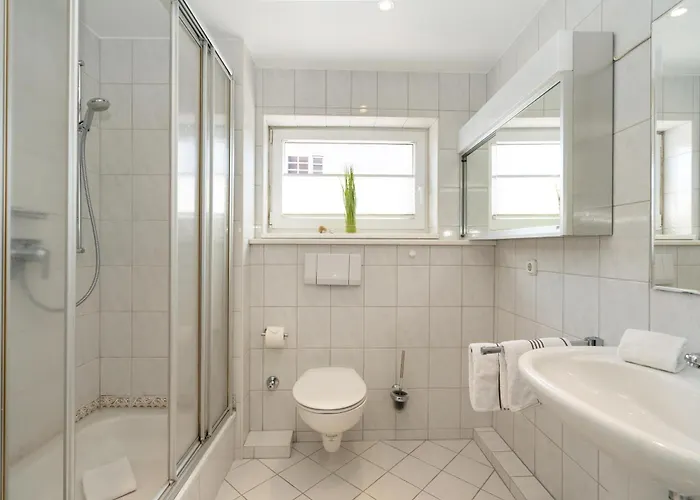 Strandstrasse Appartamento