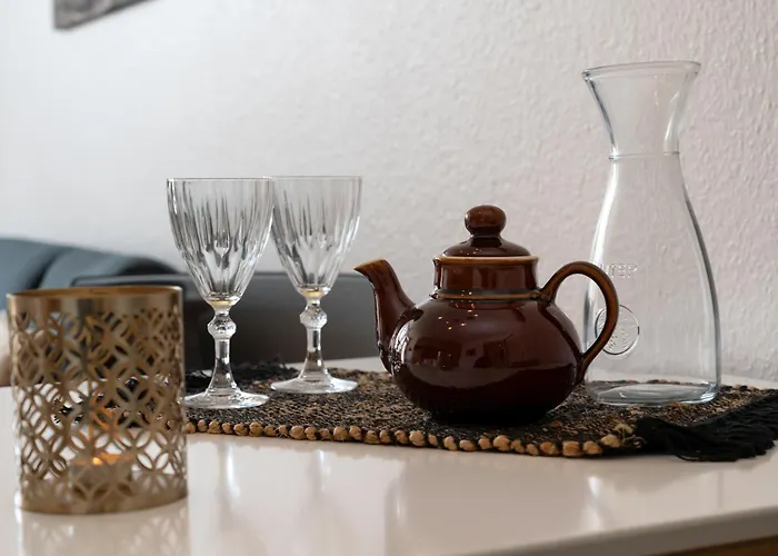 Strandstrasse * Westerland