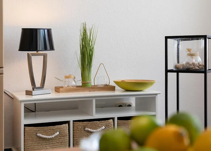 Strandstrasse Appartamento