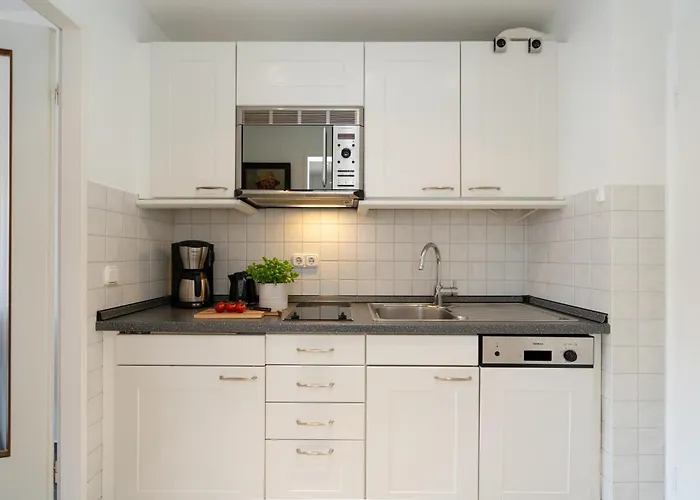 Strandstrasse Appartamento *