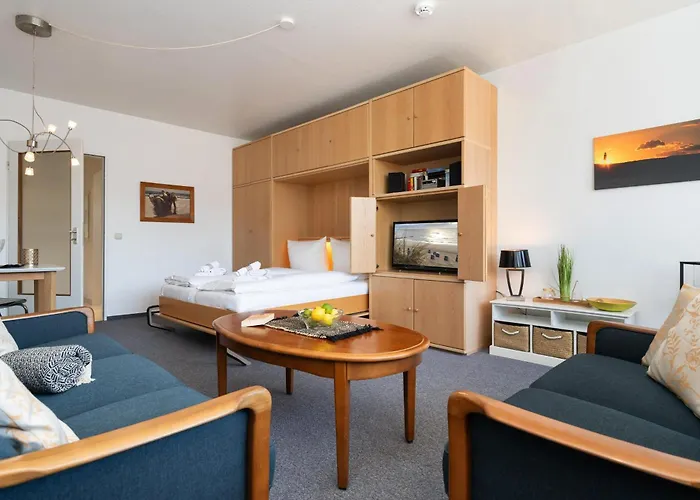 Strandstrasse * Westerland